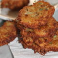 Receta de arepas de yuca sin gluten