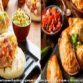 recetas de arepas y emapandas en colombia