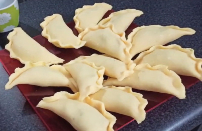 recetas de empaandas antioqueñas o paisas