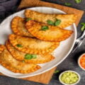 empanadas de queso Colombia