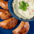 Receta de empanadas con harina integral