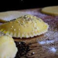 Como hacer masa para empanadas con harina de trigo u hojaldre