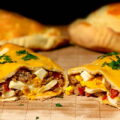 Receta d empanadas hawaianas dulces